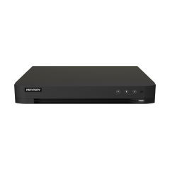 16-ch 1080p 1U H.265 AcuSense DVR | iDS-7216HQHI-M1/XT