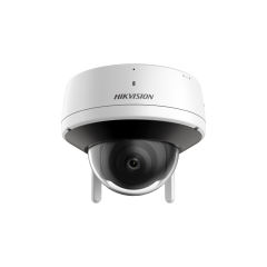 4 MP Outdoor Audio Fixed Dome Network Camera | DS-2CV2141G2-IDW(2.8mm)(E)