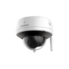 4 MP Outdoor Audio Fixed Dome Network Camera | DS-2CV2141G2-IDW(2.8mm)(E)