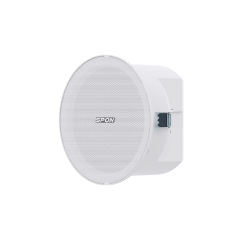 Network Ceiling Speaker | GEN-6214A01