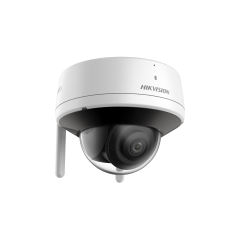 4 MP Outdoor Audio Fixed Dome Network Camera | DS-2CV2141G2-IDW(2.8mm)(E)