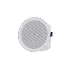 Network Ceiling Speaker | GEN-6214A01