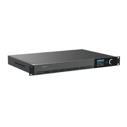 Network Multi-Zone Amplifier | GEN-5501P36