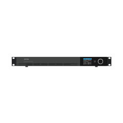 Network Multi-Zone Amplifier | GEN-5501P55