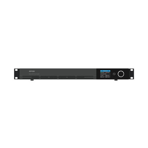 Network Multi-Zone Amplifier | GEN-5501P55