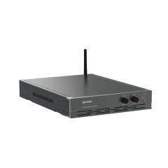 Network Digital Amplifier | GEN-5302P12