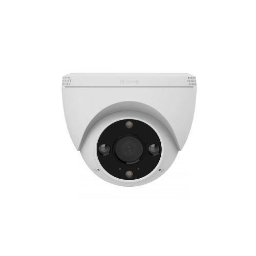 EZVIZ H4 PoE Smart PoE Security Camera | CS-H4-R201-1H3EKFL(2.8mm)