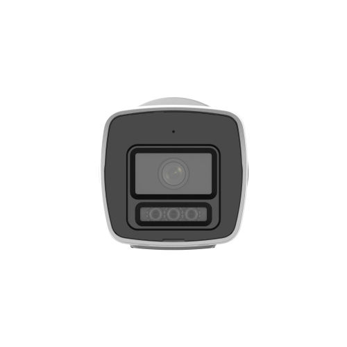 4 MP ColorVu 3.0 Fixed Bullet Network Camera | DS-2CD1047G3-LIU 2.8MM