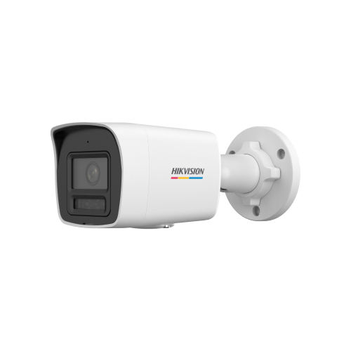 4 MP ColorVu 3.0 Fixed Bullet Network Camera | DS-2CD1047G3-LIU 2.8MM