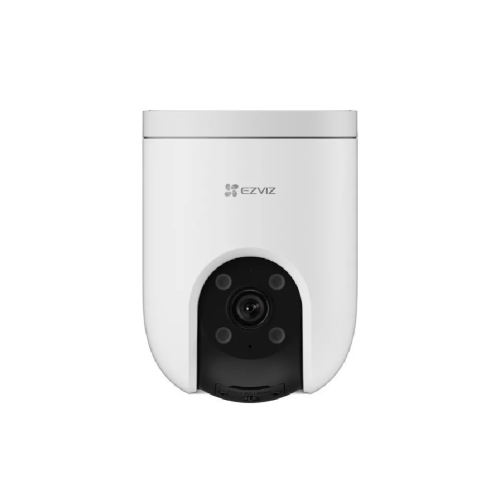 H8c PoE 2K Pan & Tilt PoE IP Camera | CS-H8c-R200-1K3EKFL(4mm)