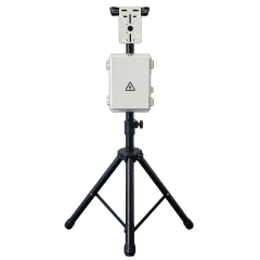 Portable Power Control Box Set w Tripod (40Ah) | VSL-OPC27718785