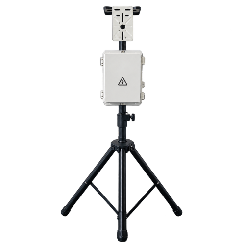 Portable Power Control Box Set w Tripod (40Ah) | VSL-OPC27718785