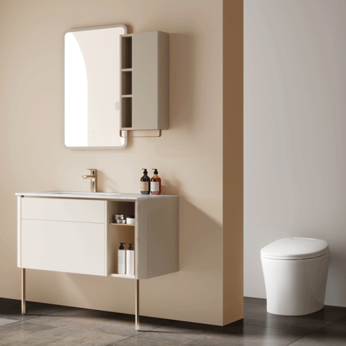 Monarch New Vintage Bathroom Suite