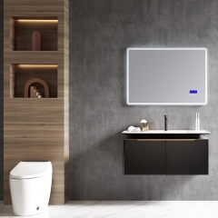 Monarch Creative Bathroom Suite