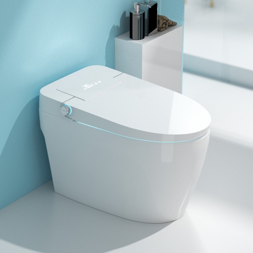 Cuvette de toilette à chasse automatique Monarch Best Smart Toilet