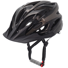 Wholesale Adult Unisex Bike Helmet Lightweight-Certified Bicycle Helmets for Youth Mountain &Road