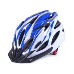 Wholesale Adult Unisex Bike Helmet Lightweight-Certified Bicycle Helmets for Youth Mountain &Road