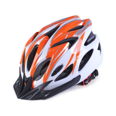 Wholesale Adult Unisex Bike Helmet Lightweight-Certified Bicycle Helmets for Youth Mountain &Road