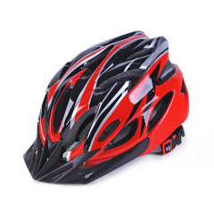 Wholesale Adult Unisex Bike Helmet Lightweight-Certified Bicycle Helmets for Youth Mountain &Road