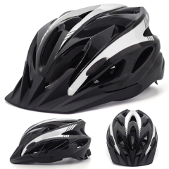 Wholesale Adult Unisex Bike Helmet Lightweight-Certified Bicycle Helmets for Youth Mountain &Road