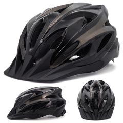 Wholesale Adult Unisex Bike Helmet Lightweight-Certified Bicycle Helmets for Youth Mountain &Road