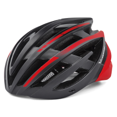 Wholesale OEM Wholesale Custom US EPS PC Rechargeable LED Light Bike Bicycle Cycle Magnet Sunglasses MTB Cycling Bicycle Helmet
