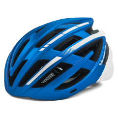 Wholesale OEM Wholesale Custom US EPS PC Rechargeable LED Light Bike Bicycle Cycle Magnet Sunglasses MTB Cycling Bicycle Helmet