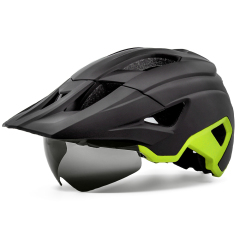 Wholesale OEM ODM casco bicicleta hat bicycle helmet casque velo mountaineering casque de skate air conditioned downhill helmet