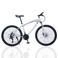 Hot Selling 24"26" Inch Mountain Full Suspension Bike