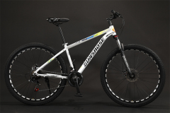 27.5 Inch Disc Brake High Quality Alloy Mountain Bike