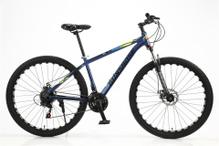 29 Inch Disc Brake High Quality Alloy Mountain Bike