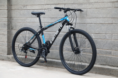 29 Inch Aluminum Alloy Frame Non-foldable Men's Women's Mountain Bike