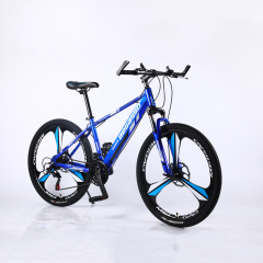 High Quality Super Cheap Carbon Steel Frame Mountain Bike