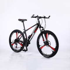 High Quality Super Cheap Carbon Steel Frame Mountain Bike