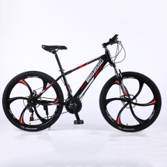 High Quality Super Cheap Carbon Steel Frame Mountain Bike