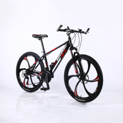 High Quality Super Cheap Carbon Steel Frame Mountain Bike