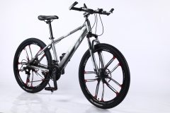 24" & 26" Inch Dual Suspension High Quality Popular Mountain Bike