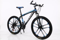 Hot Selling 24 Inch And 26 Inch High Quality Bicycle Mountain Bike
