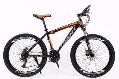 Full Suspension 26 Inch Carbon Fiber Mountain Bike Bisiklets