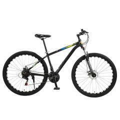 New Disc Brake High Quality Alloy Bcycle