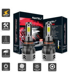 9005 HB3 2100W 315000LM Car LED Headlight Kit Bulbs CREE 10000K HID Blue