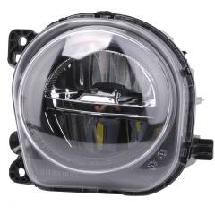 FOR BMW 528i 535i 550i xDrive Front Right LED Fog Light Lamp 63177311294