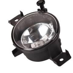 New 11-13 BMW E70 X5 W/ Sport Package M Replacement Fog Light Unit Driver Left