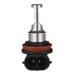 2X LED Headlight Low Beam Replace H11 Bulbs Cool White 6000K Fog Light