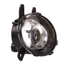 New PASSENGER SIDE BMW 14-17 F22 2 SERIES COUPE FULL REPLACEMENT FOG LIGHT RIGHT