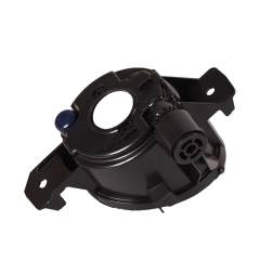 Passenger Side Clear Lens Fog Light For BMW X5 X3 Right Plastic Lens with Bulb