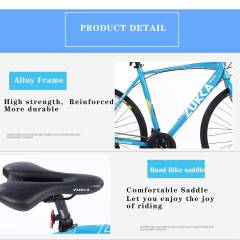 Road Bike 331$ ONLY (FREE SHIPPING IN US)