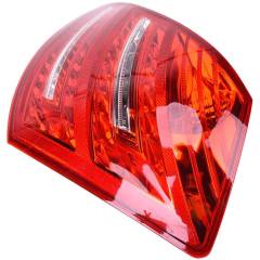 FOR Mercedes Benz W221 S350 S450 S550 S63 S65 AMG Rear Right LED Tail Light Lamp