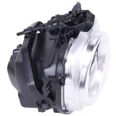 Front Left + Right LED Fog Light Lamp for BMW F25 F26 F15 F85 F16 SUV