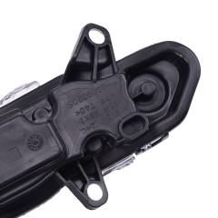 For Mercedes-Benz W204 W218 W221 DRL Daytime Running Lamp Light Left Drive Side